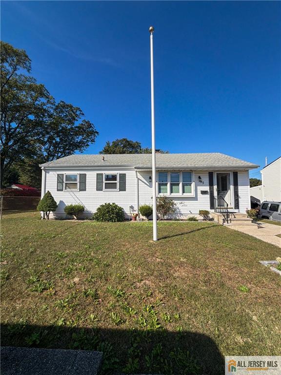 95 Liberty Place Hazlet NJ 07734
