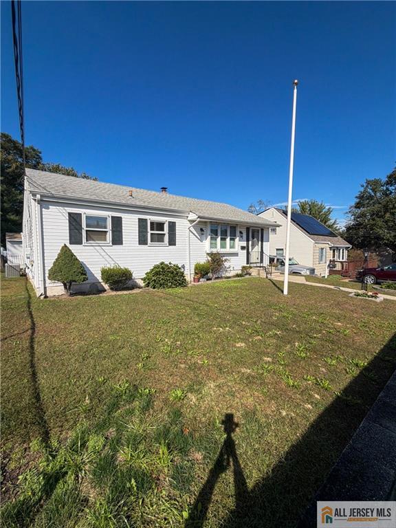 95 Liberty Place Hazlet NJ 07734