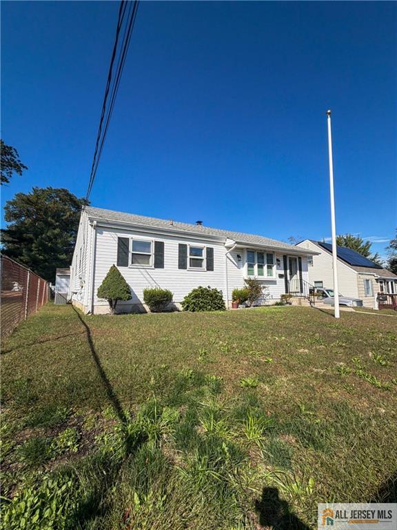 95 Liberty Place Hazlet NJ 07734