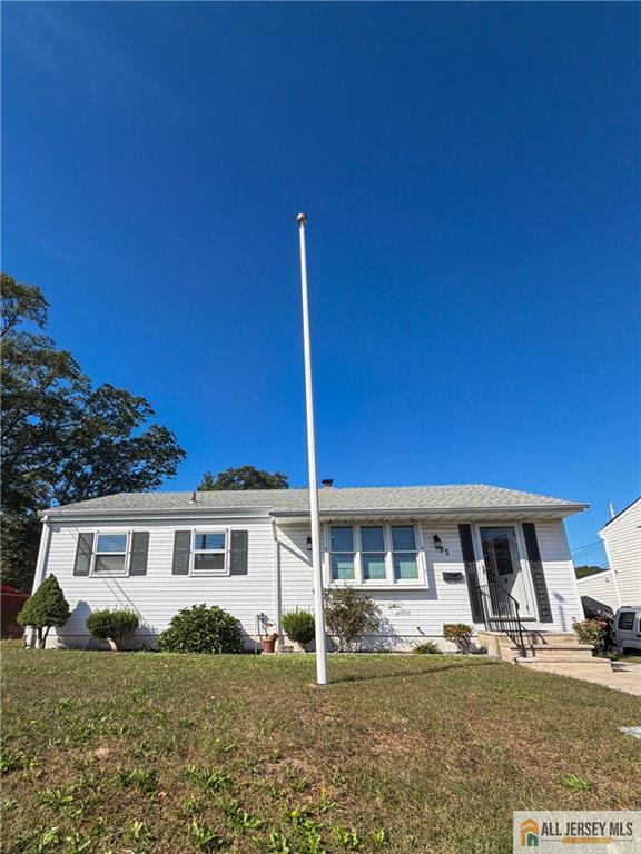 95 Liberty Place Hazlet NJ 07734