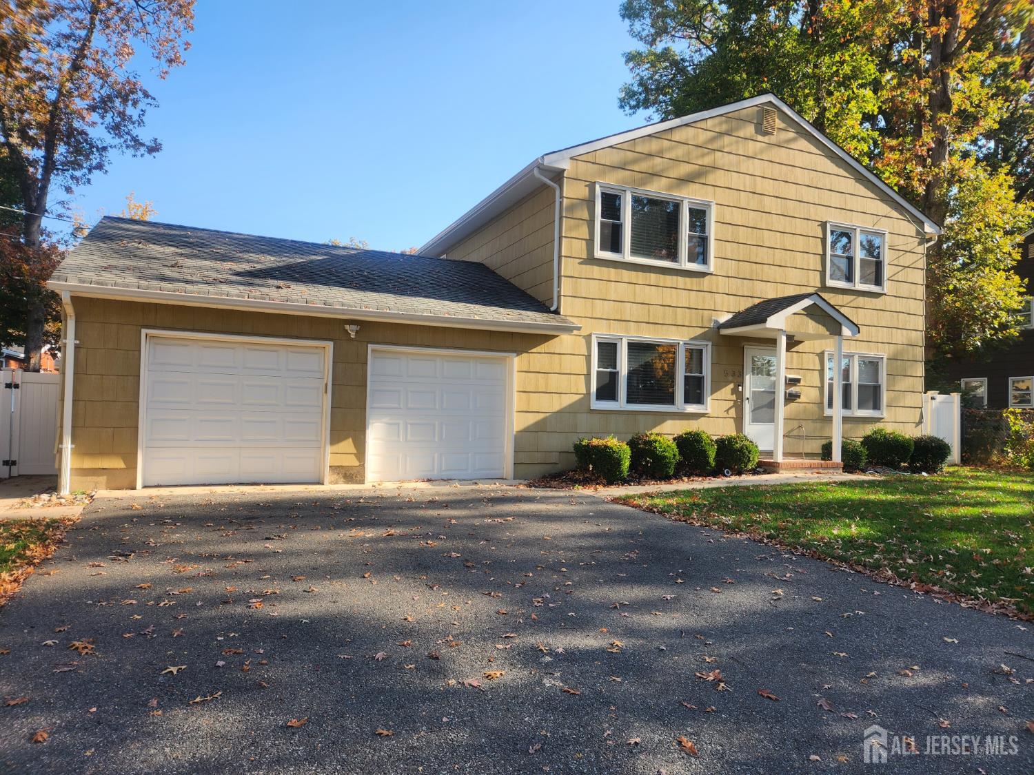 533 3rd Avenue North Brunswick NJ 08902