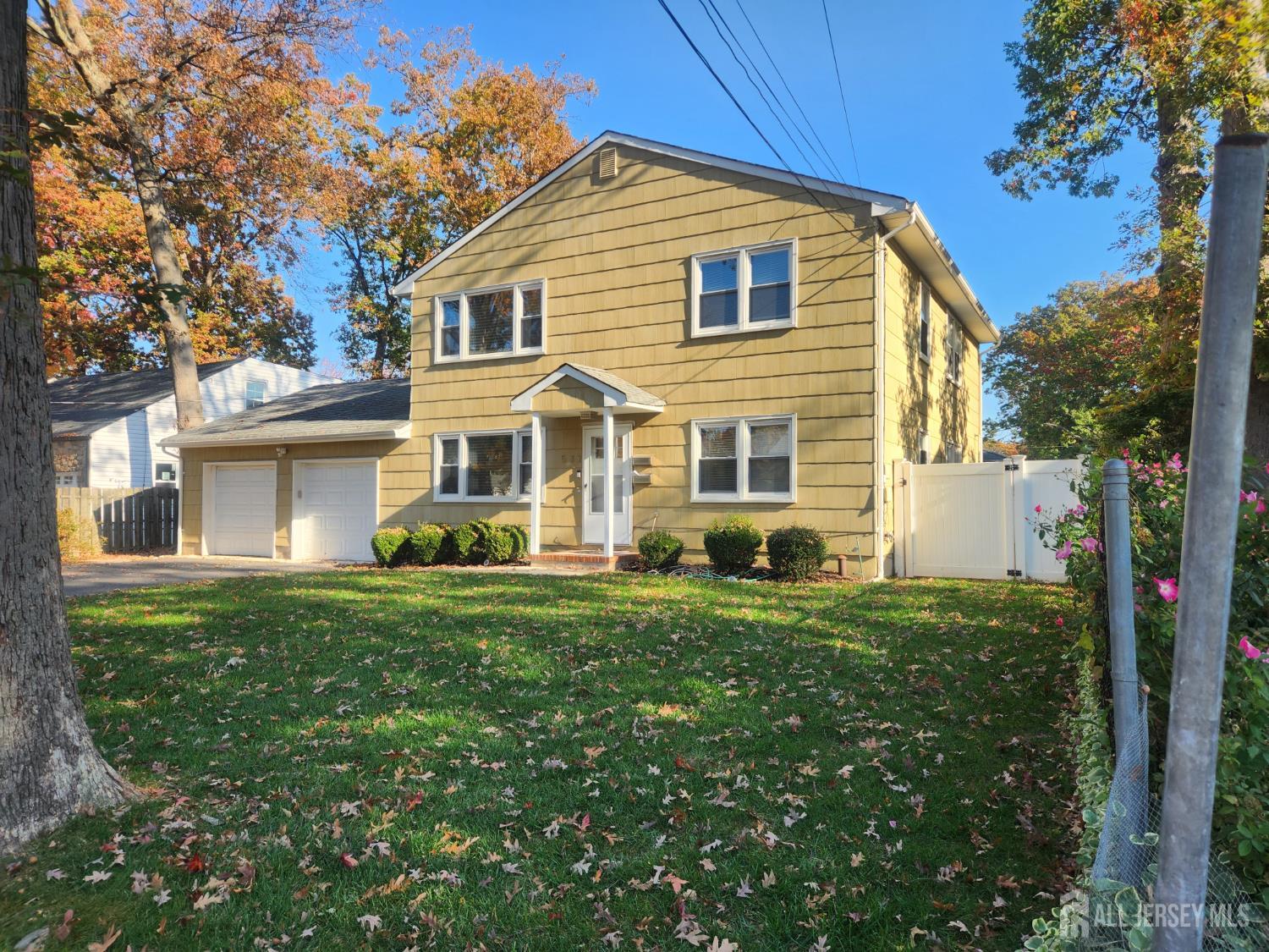 533 3rd Avenue North Brunswick NJ 08902