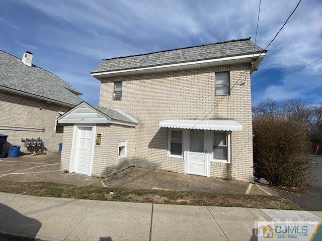 123 Kossuth Street Franklin NJ 08873