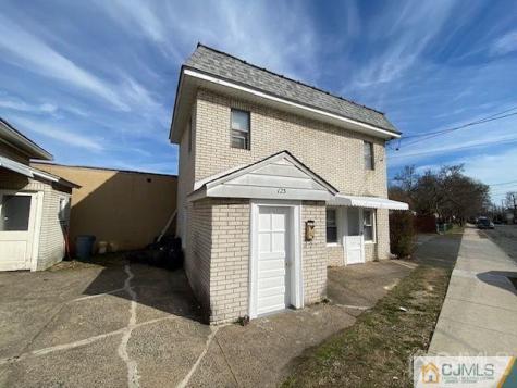 123 Kossuth Street Franklin NJ 08873