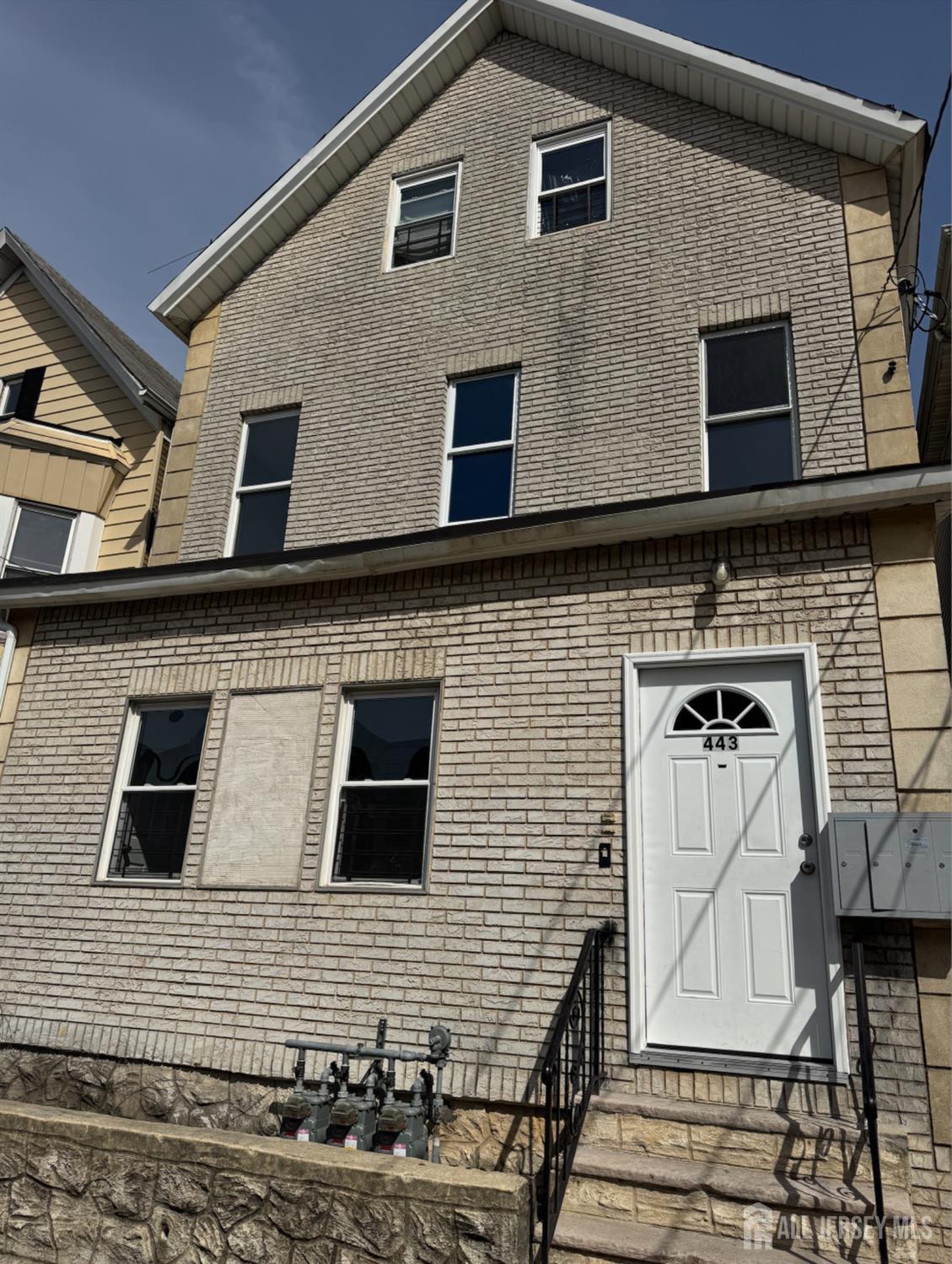 443 Fulton Street Elizabeth NJ 07206