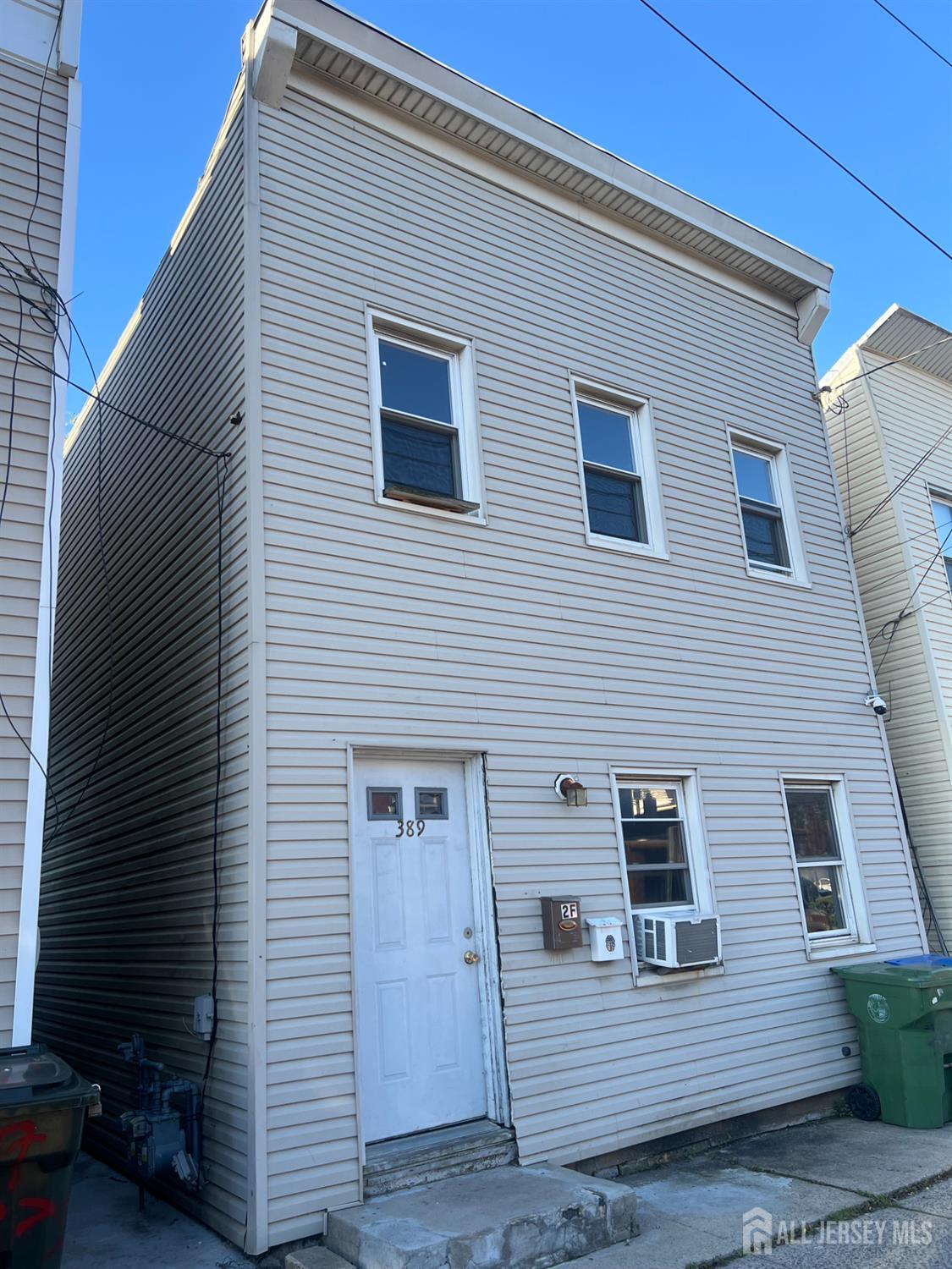 389 Market Street Perth Amboy NJ 08861