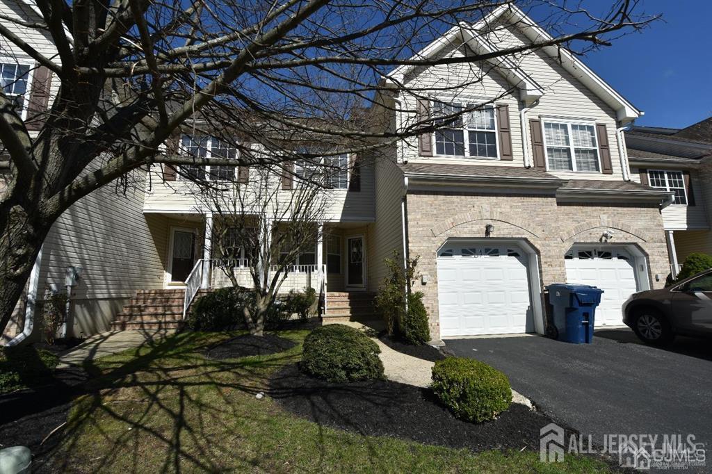 47 Jared Drive North Brunswick NJ 08902