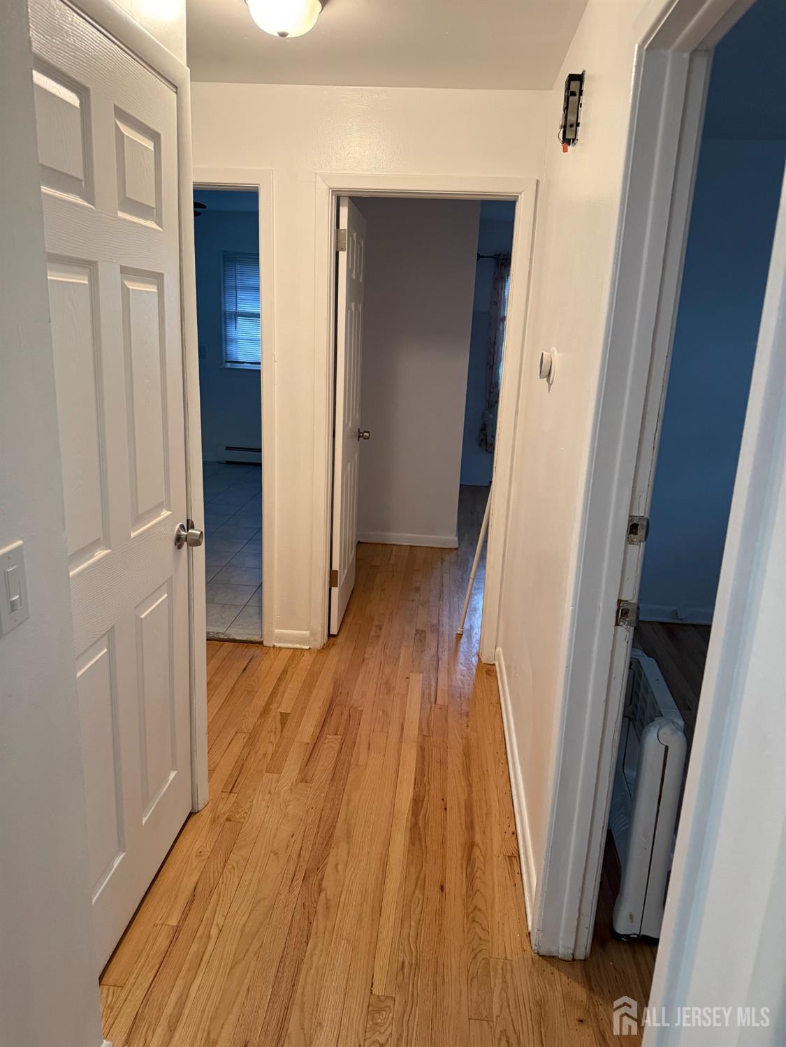 466 Teneyke Place Rahway NJ 07065
