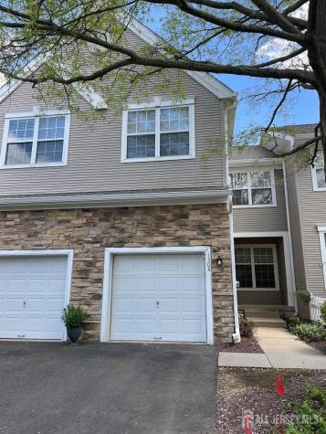 1304 Dahlia Circle South Brunswick NJ 08810