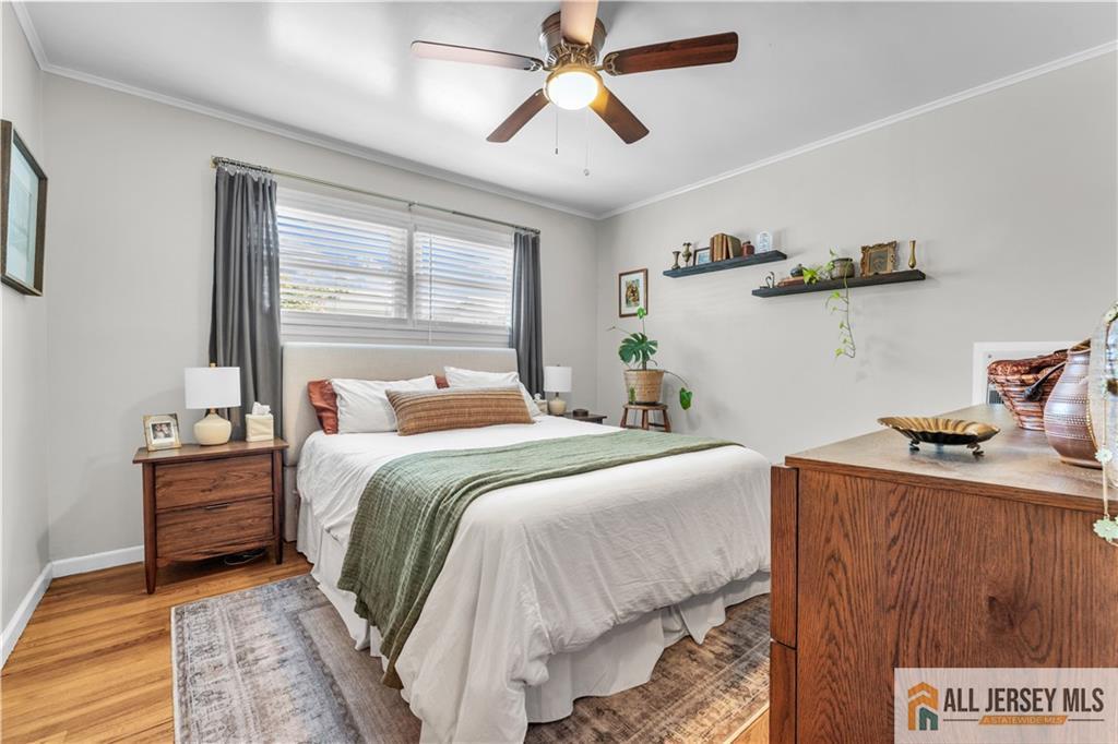 214 Furman Boulevard Old Bridge NJ 07735