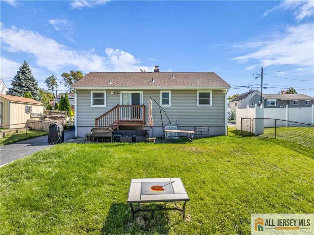 214 Furman Boulevard Old Bridge NJ 07735