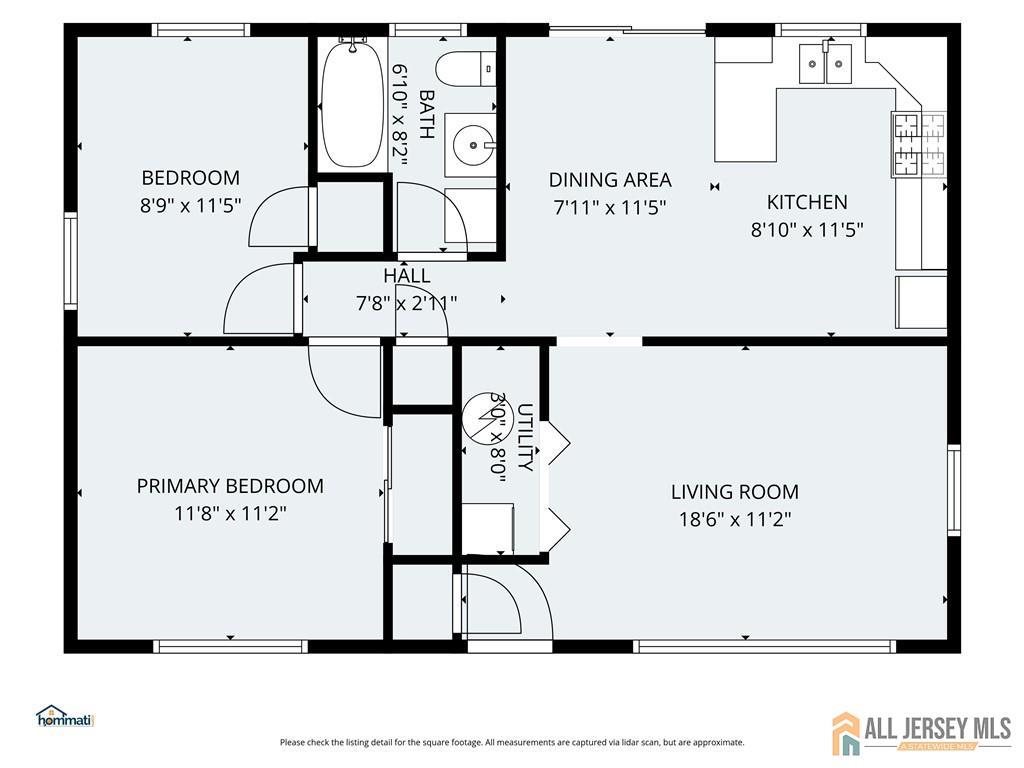 214 Furman Boulevard Old Bridge NJ 07735