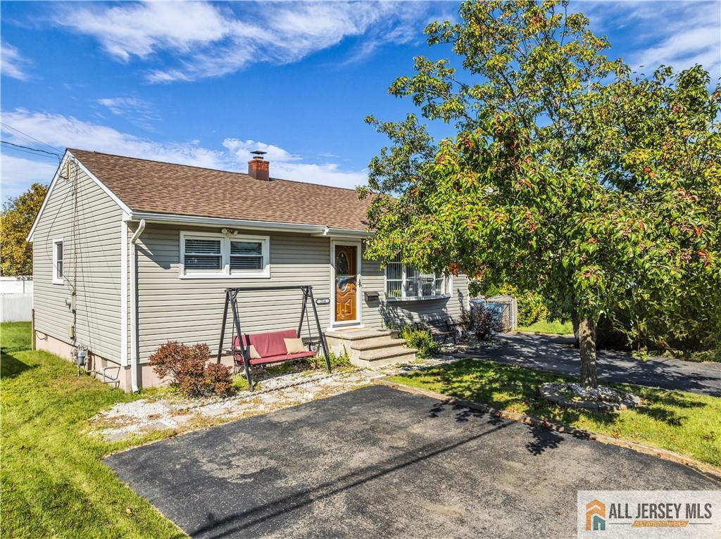 214 Furman Boulevard Old Bridge NJ 07735