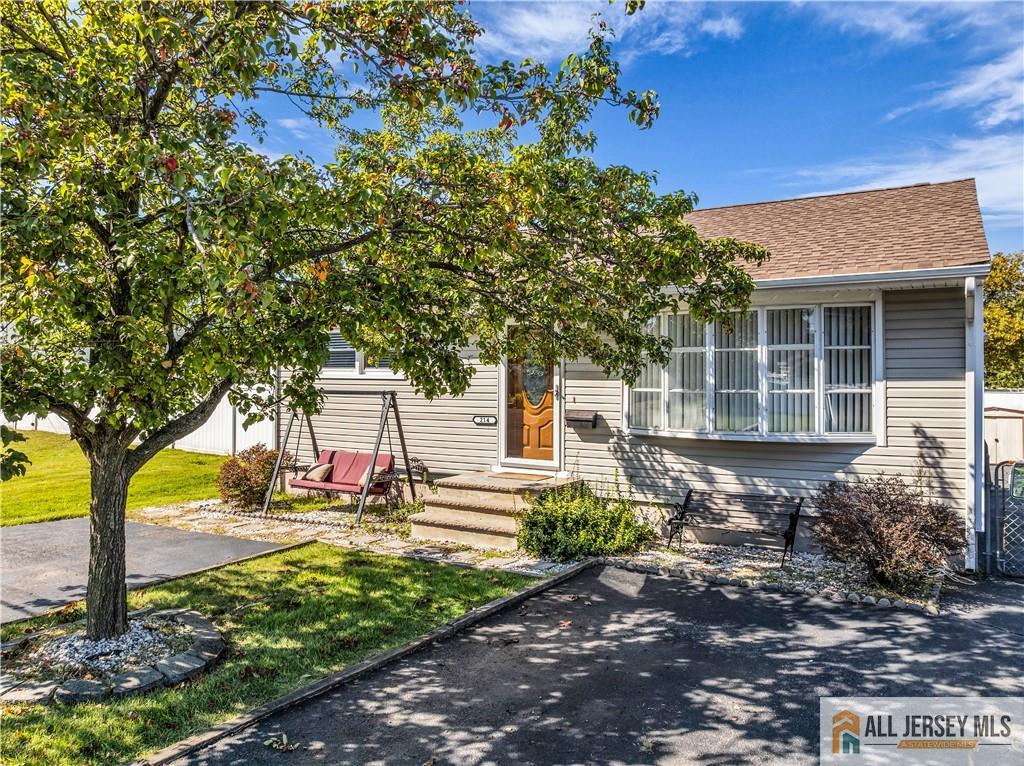 214 Furman Boulevard Old Bridge NJ 07735