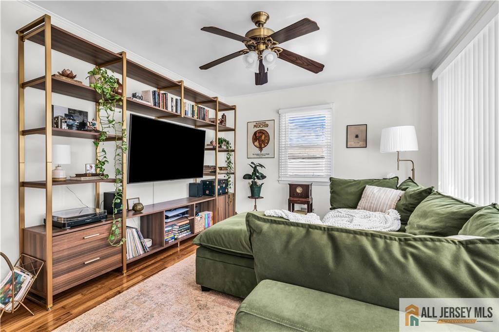 214 Furman Boulevard Old Bridge NJ 07735
