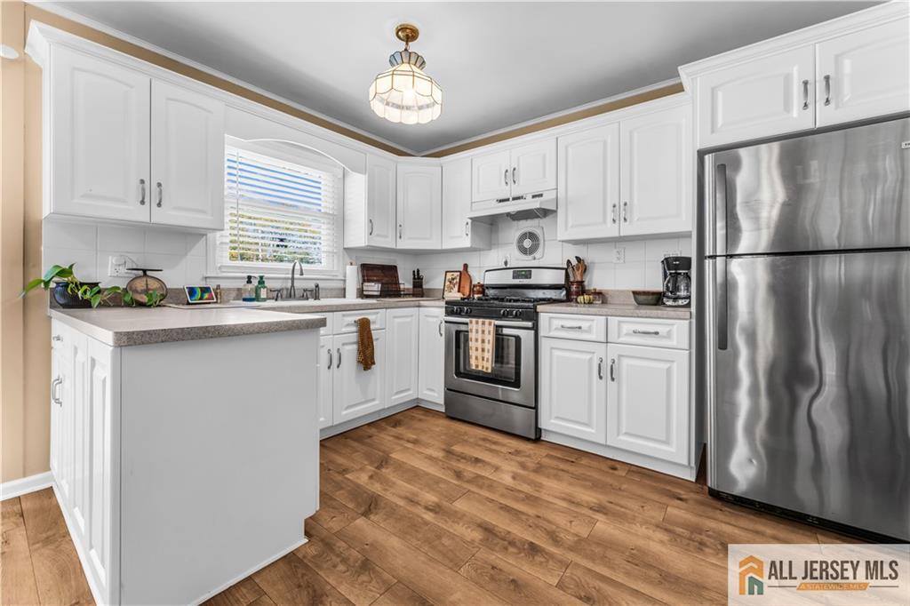 214 Furman Boulevard Old Bridge NJ 07735