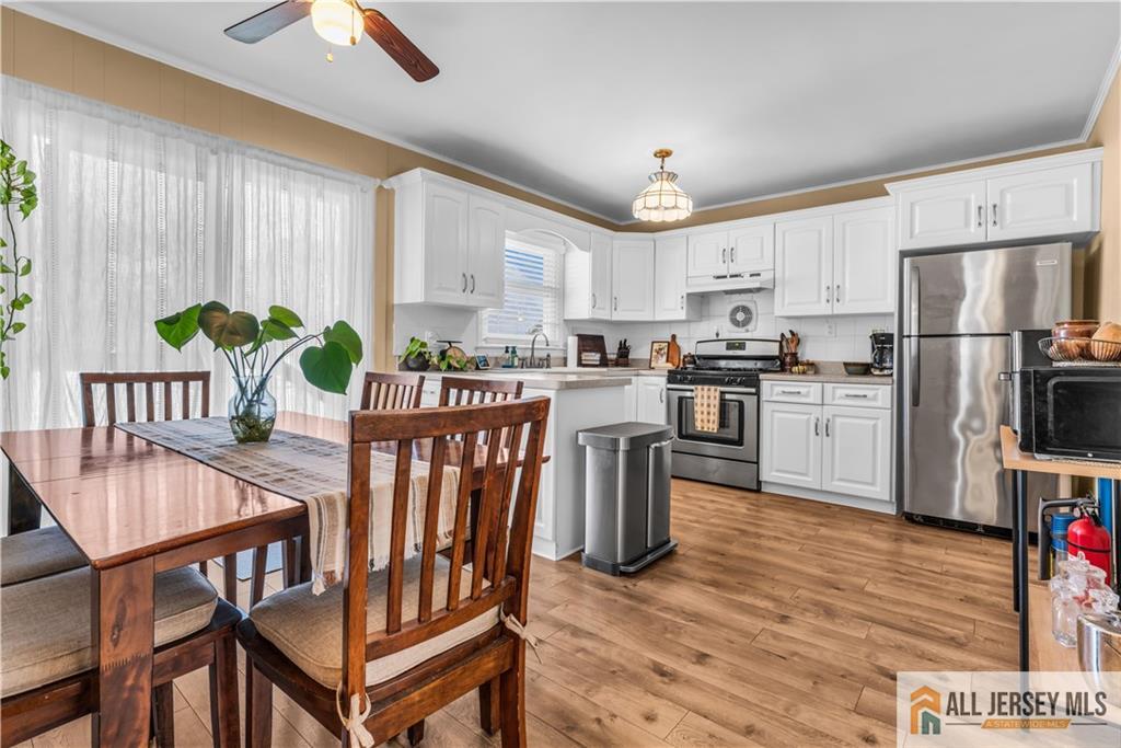 214 Furman Boulevard Old Bridge NJ 07735