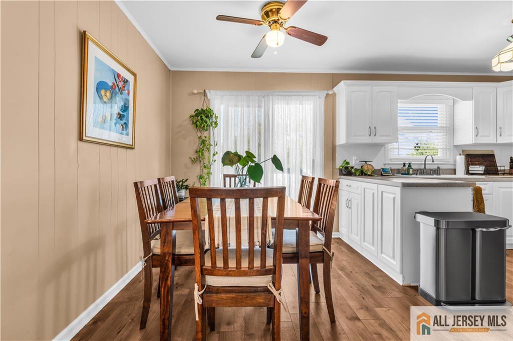 214 Furman Boulevard Old Bridge NJ 07735