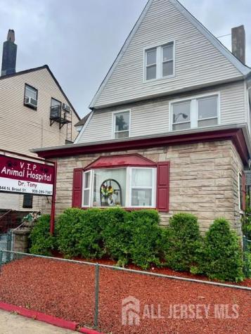 444 N Broad Street Elizabeth NJ 07208