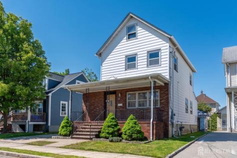 10 Lincoln Street South River NJ 08882
