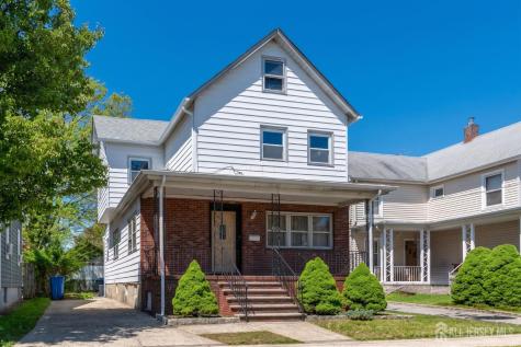 10 Lincoln Street South River NJ 08882