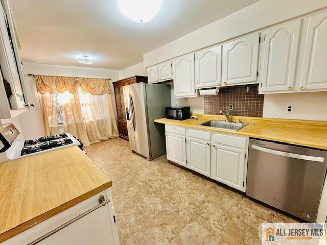 144 Beverly Hill Terrace Woodbridge Proper NJ 07095