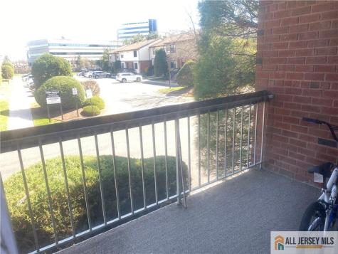 144 Beverly Hill Terrace Woodbridge Proper NJ 07095
