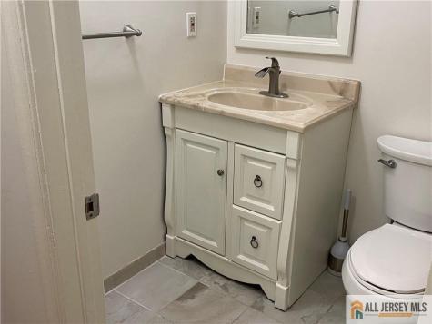 144 Beverly Hill Terrace Woodbridge Proper NJ 07095