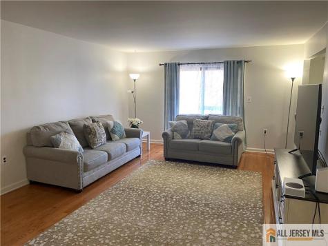 144 Beverly Hill Terrace Woodbridge Proper NJ 07095