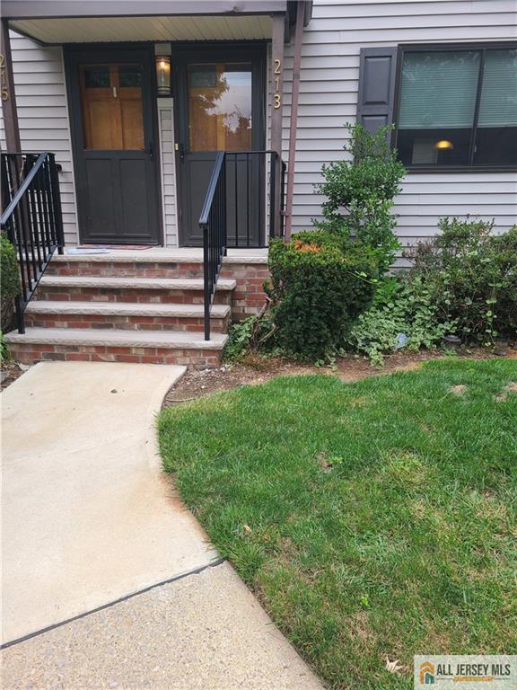 213 Rose Street Metuchen NJ 08840