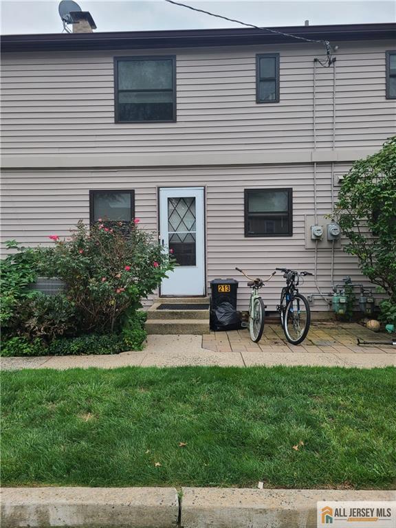 213 Rose Street Metuchen NJ 08840