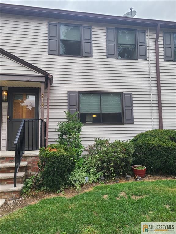 213 Rose Street Metuchen NJ 08840