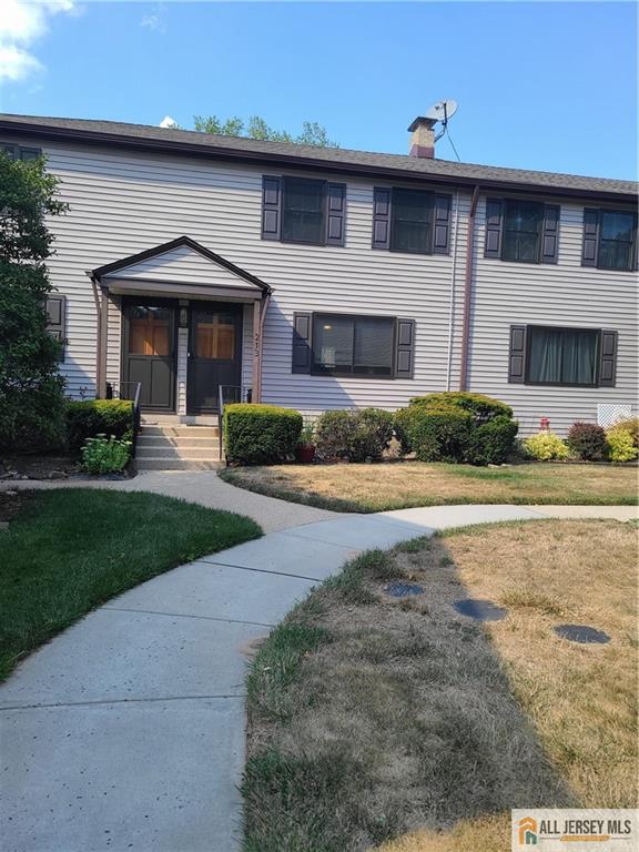 213 Rose Street Metuchen NJ 08840