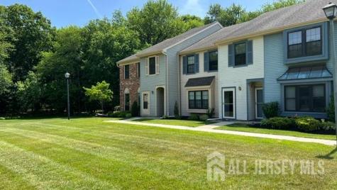 140 Wyndham Place Robbinsville NJ 08691