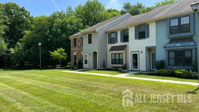 140 Wyndham Place Robbinsville NJ 08691