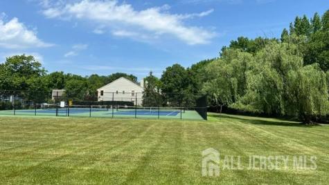 140 Wyndham Place Robbinsville NJ 08691