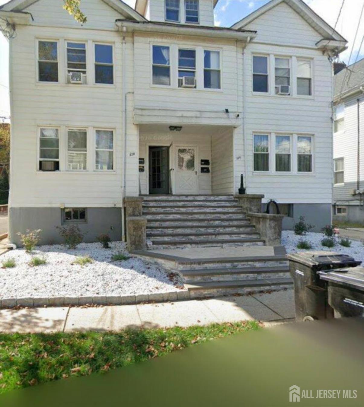326-328 Cedar Avenue Highland Park NJ 08904