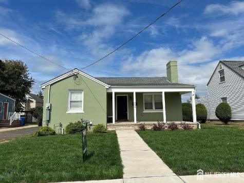 242 Grove Street Woodbridge Proper NJ 07095