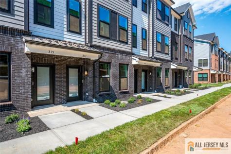 317 Sadie Circle New Brunswick NJ 08901