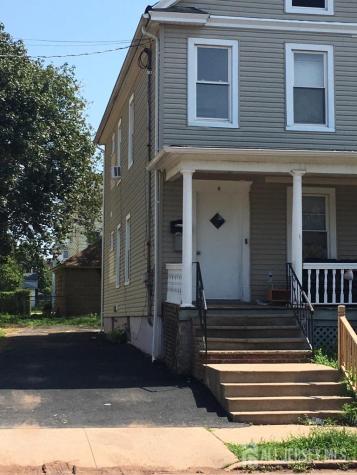 7 Maple Street New Brunswick NJ 08901
