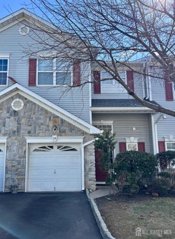 39 Rozalyn Lane South Amboy NJ 08879