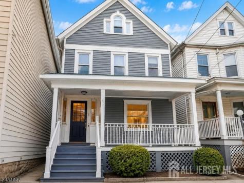 97 Easton Avenue New Brunswick NJ 08901