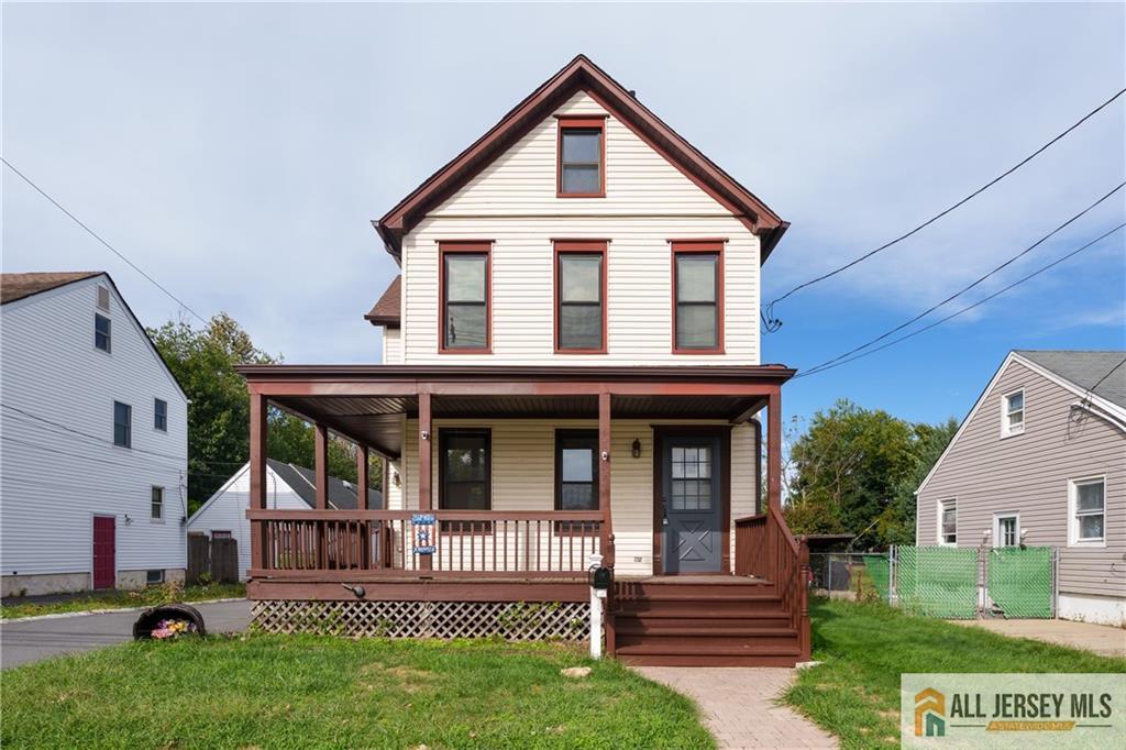 12 Fox Road Edison NJ 08817
