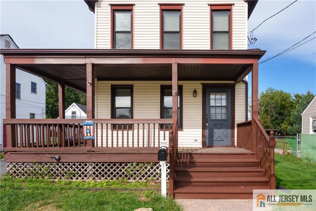 12 Fox Road Edison NJ 08817