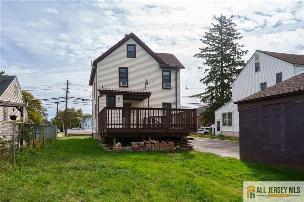 12 Fox Road Edison NJ 08817