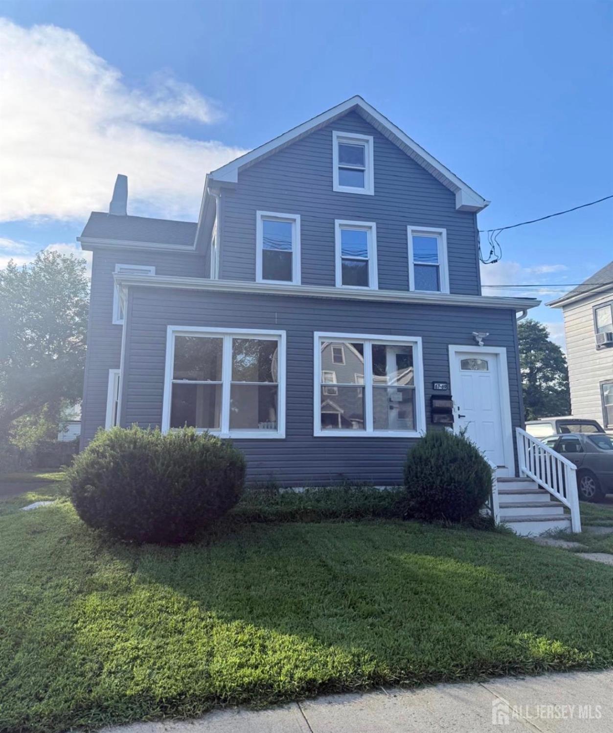 67 Manning Avenue North Plainfield NJ 07060