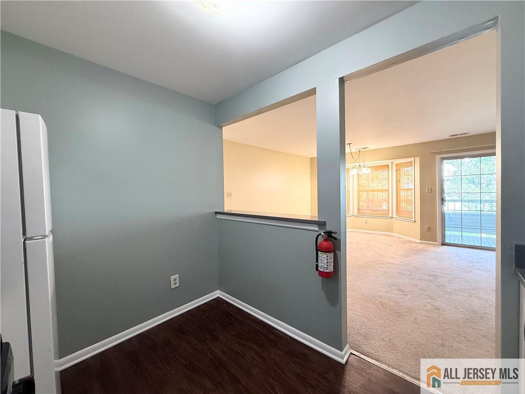 112 Lowell Court West Windsor NJ 08540