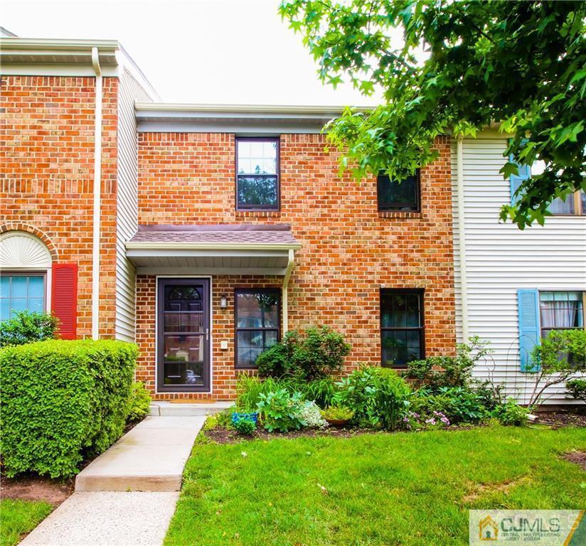 123 Pear Tree Lane Franklin NJ 08823