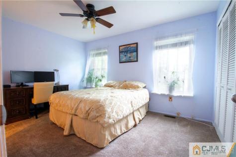 123 Pear Tree Lane Franklin NJ 08823