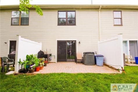 123 Pear Tree Lane Franklin NJ 08823
